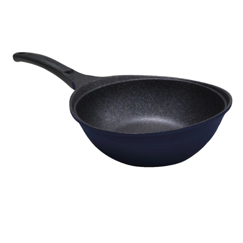 chảo sâu korea king 30cm kw-24ci