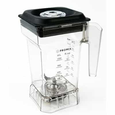 CỐI MÁY XAY SINH TỐ 1.5 LÍT PROMIX C819B