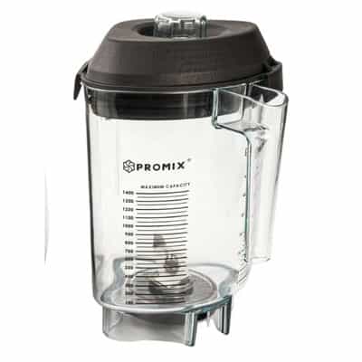 CỐI MÁY XAY SINH TỐ KÈM LƯỠI 2.0 LÍT LÍT PROMIX CPM-919B