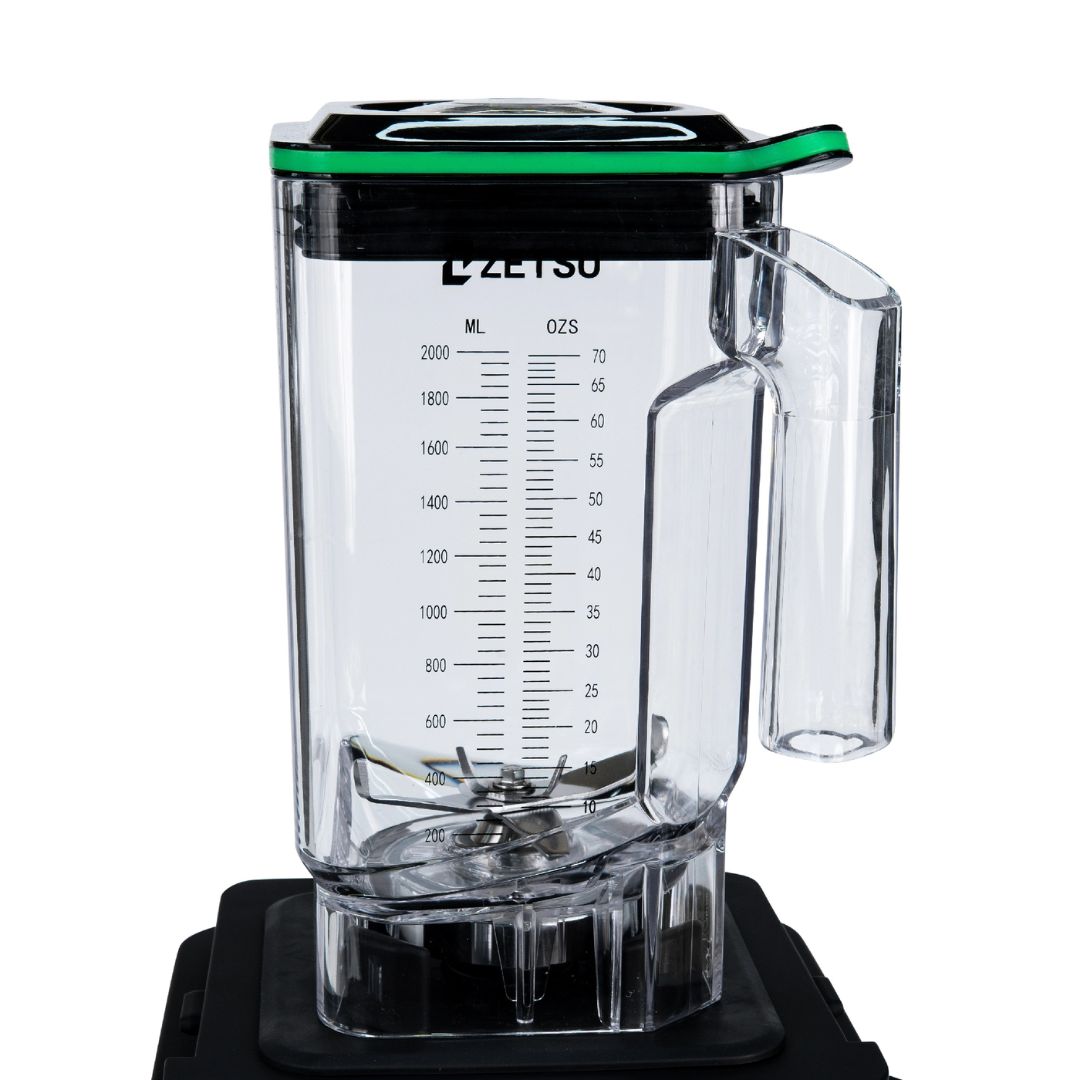 cối xay sinh tố công nghiệp zetsu 2.0 lít zt-03-coi