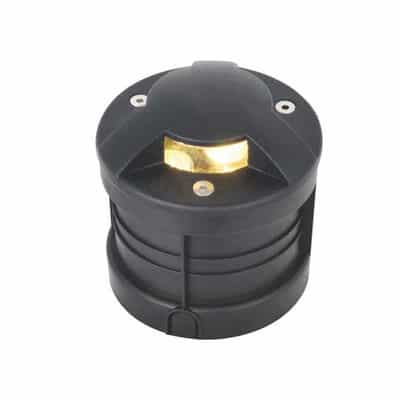 COMBO 10 ĐÈN ÂM SÀN EUROTO AS-16 - Đèn Âm Sàn Euroto AS-16 9W - Ánh sáng vàng, Chống thấm IP65