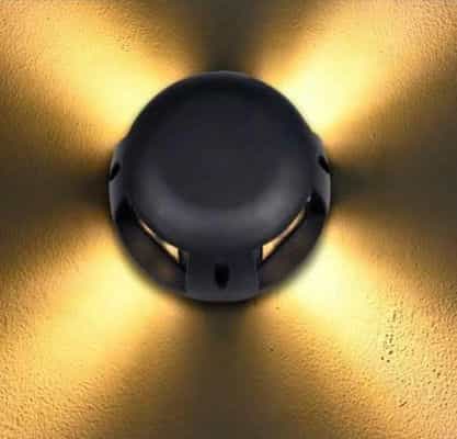 COMBO 10 ĐÈN NỔI SÀN EUROTO SN-05 4W