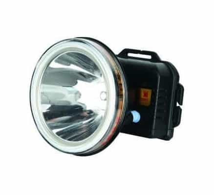 Combo 5 đèn đội đầu Euroto ĐĐ-03 LED 7W pin sạc rọi xa