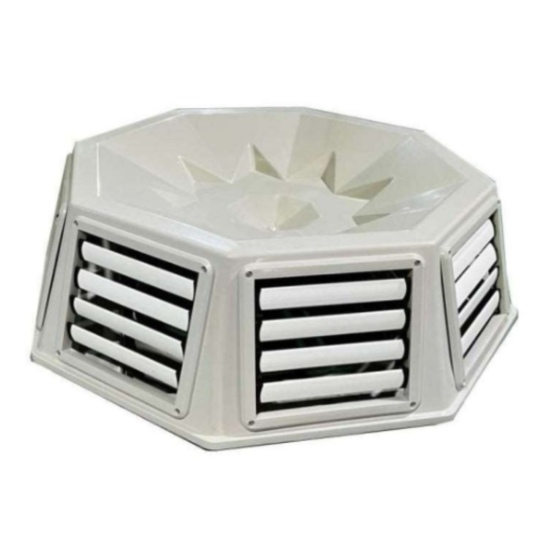 CỬA GIÓ 6 HƯỚNG GIÓ SFAN CG-6