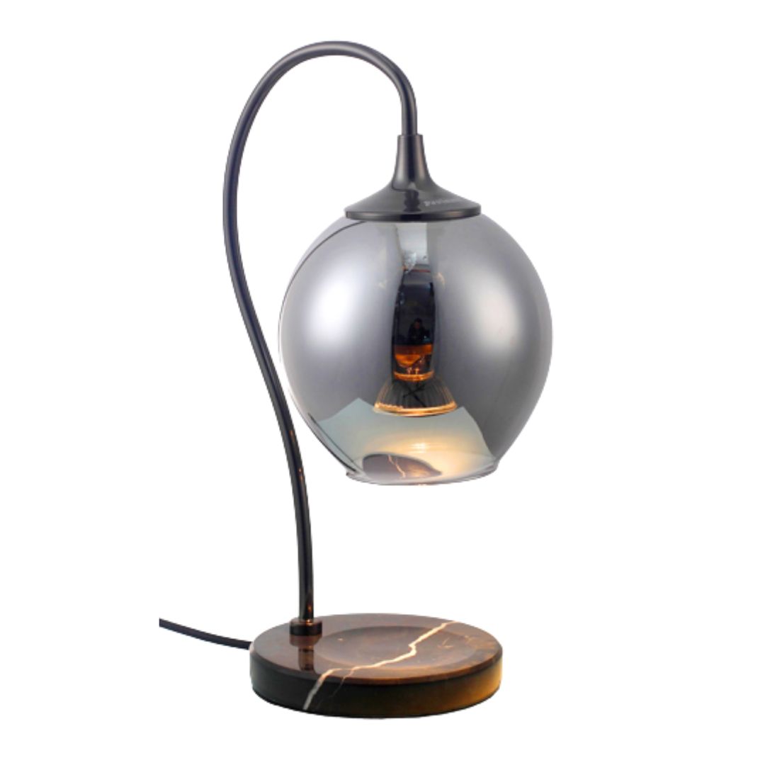 ĐÈN BÀN CAO CẤP HIWA B00791T-02 – LED TIẾT KIỆM ĐIỆN, LINH HOẠT