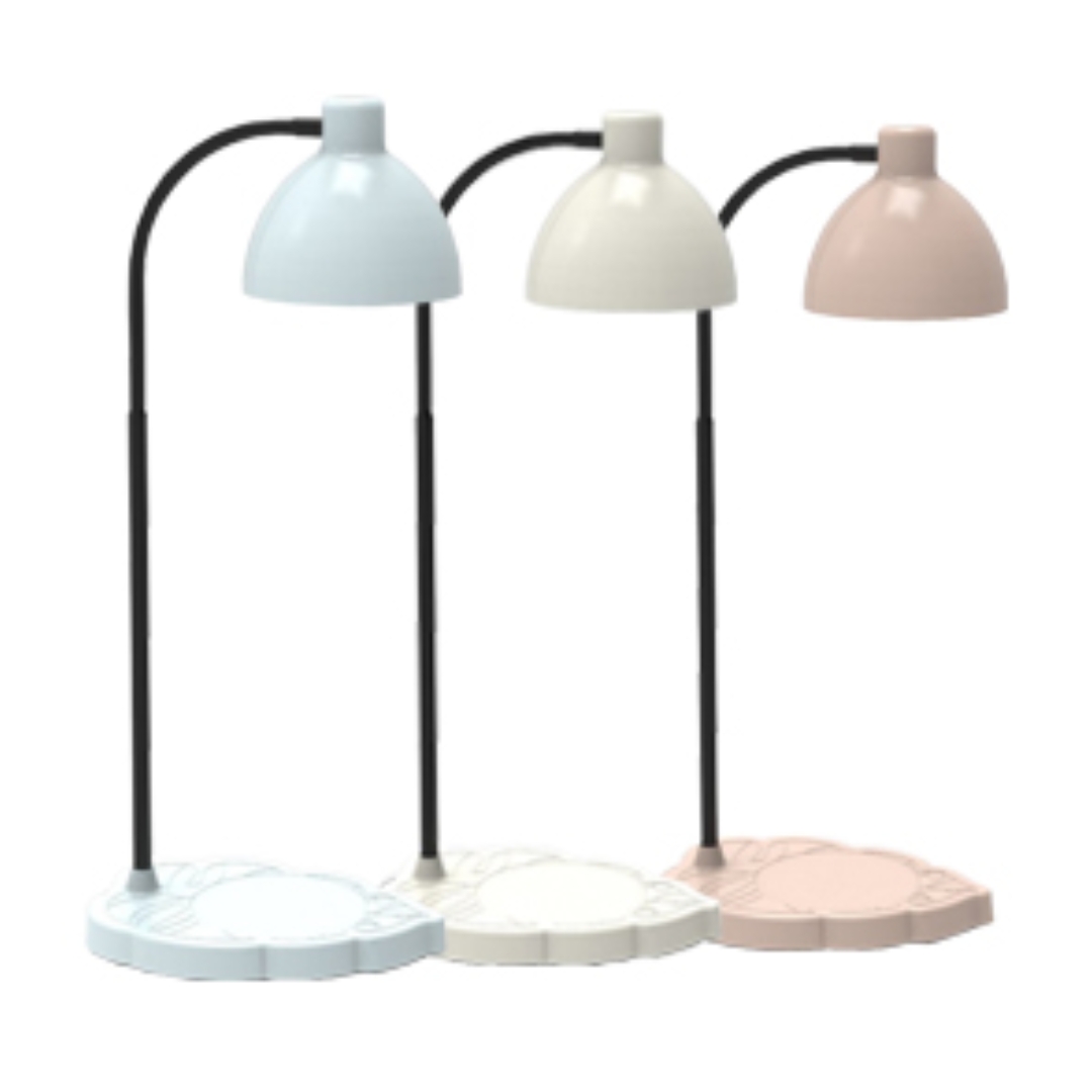 ĐÈN BÀN LED CẢM ỨNG RẠNG ĐÔNG RD-RL-60 8W - TIẾT KIỆM ĐIỆN, ÁNH SÁNG LINH HOẠT