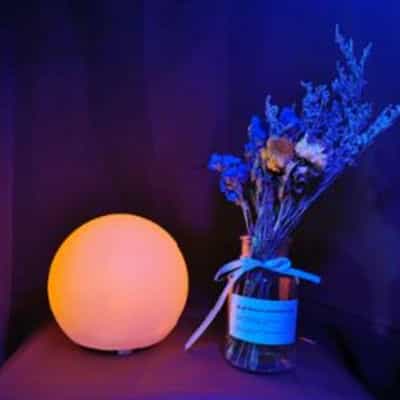 ĐÈN CHIẾU SÁNG CHI LAI DTTN-QIC-XC-006