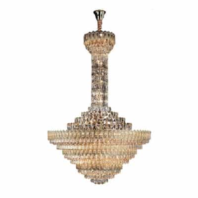 ĐÈN CHÙM TRANG TRÍ MAY TH-8603