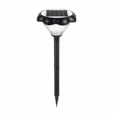 ĐÈN CỘT NĂNG LƯỢNG MẶT TRỜI TRANG TRÍ MAY GC-801