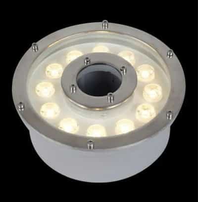ĐÈN DƯỚI NƯỚC EUROTO HBG 12W