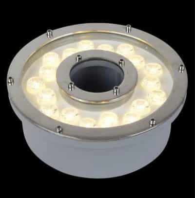 Đèn hồ bơi Euroto HBG-18W-V