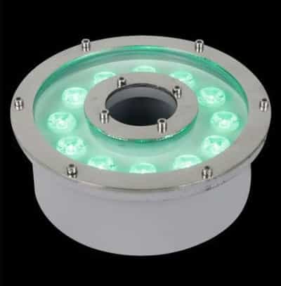 ĐÈN DƯỚI NƯỚC EUROTO HBG 18W-X