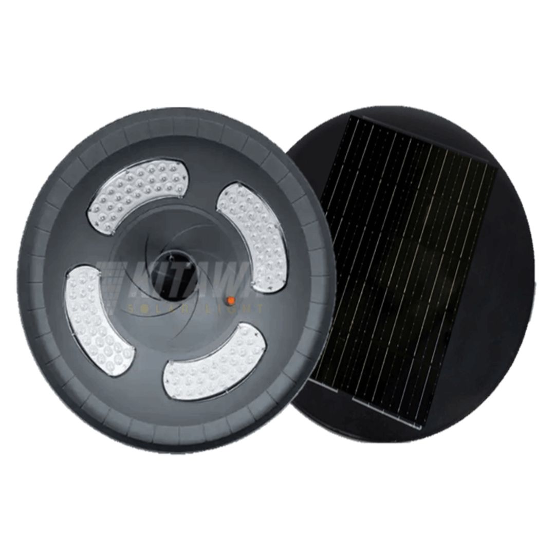 đèn đường ufo năng lượng mặt trời kitawa ufsl1.400