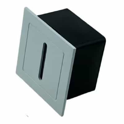 ĐÈN GẮN TƯỜNG NGOÀI TRỜI MAY ACT-604A-18