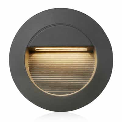 ĐÈN GẮN TƯỜNG NGOÀI TRỜI MAY ACT-605-23
