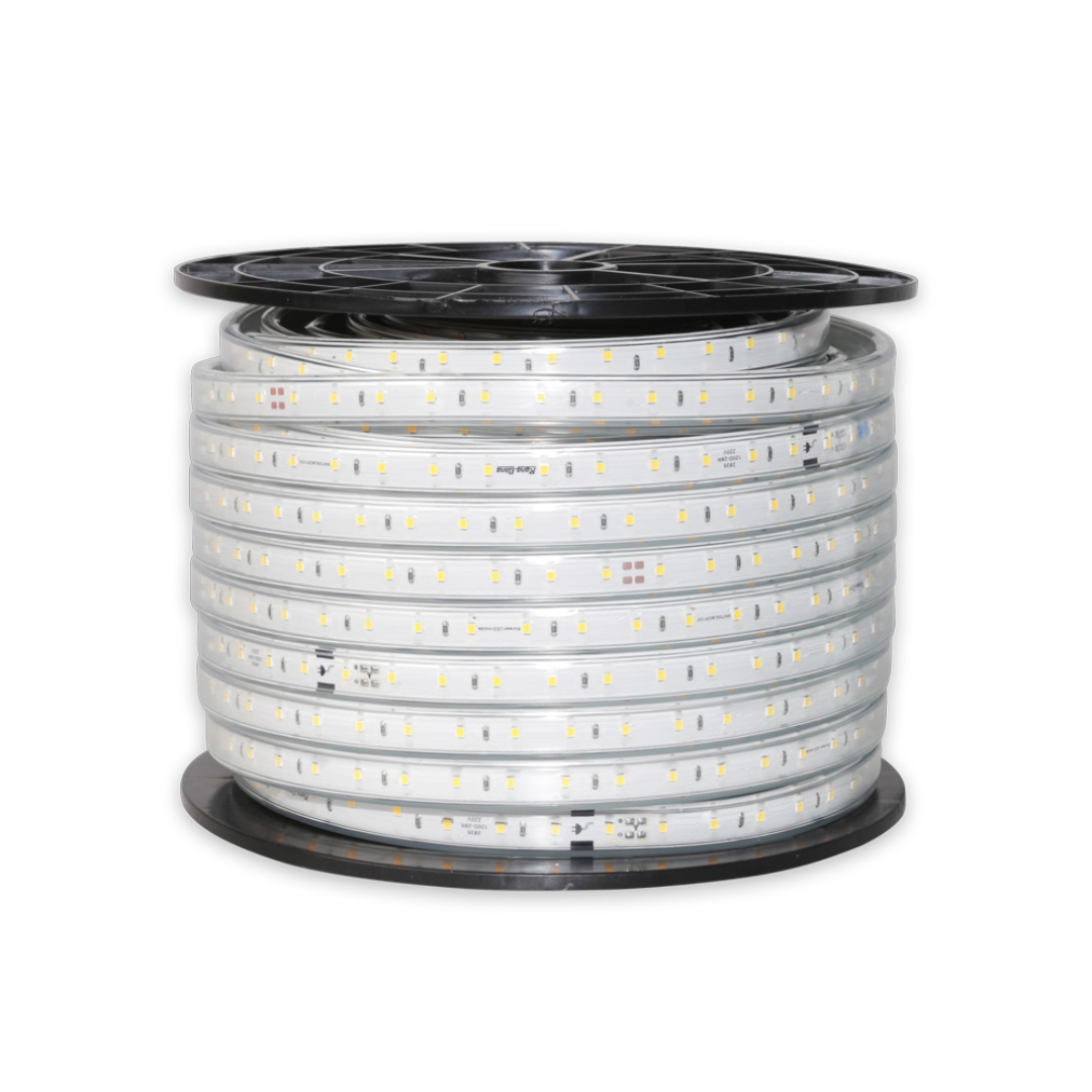 ĐÈN LED DÂY RẠNG ĐÔNG LD01 1000/12W 3000K/6500K (12VDC-100M)