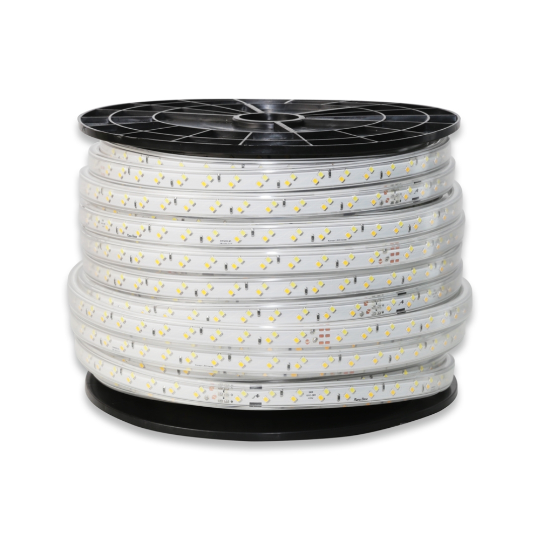 ĐÈN LED DÂY RẠNG ĐÔNG RD-LD01 9W 6500K (100M) - TIẾT KIỆM ĐIỆN, ÁNH SÁNG TRẮNG SÁNG