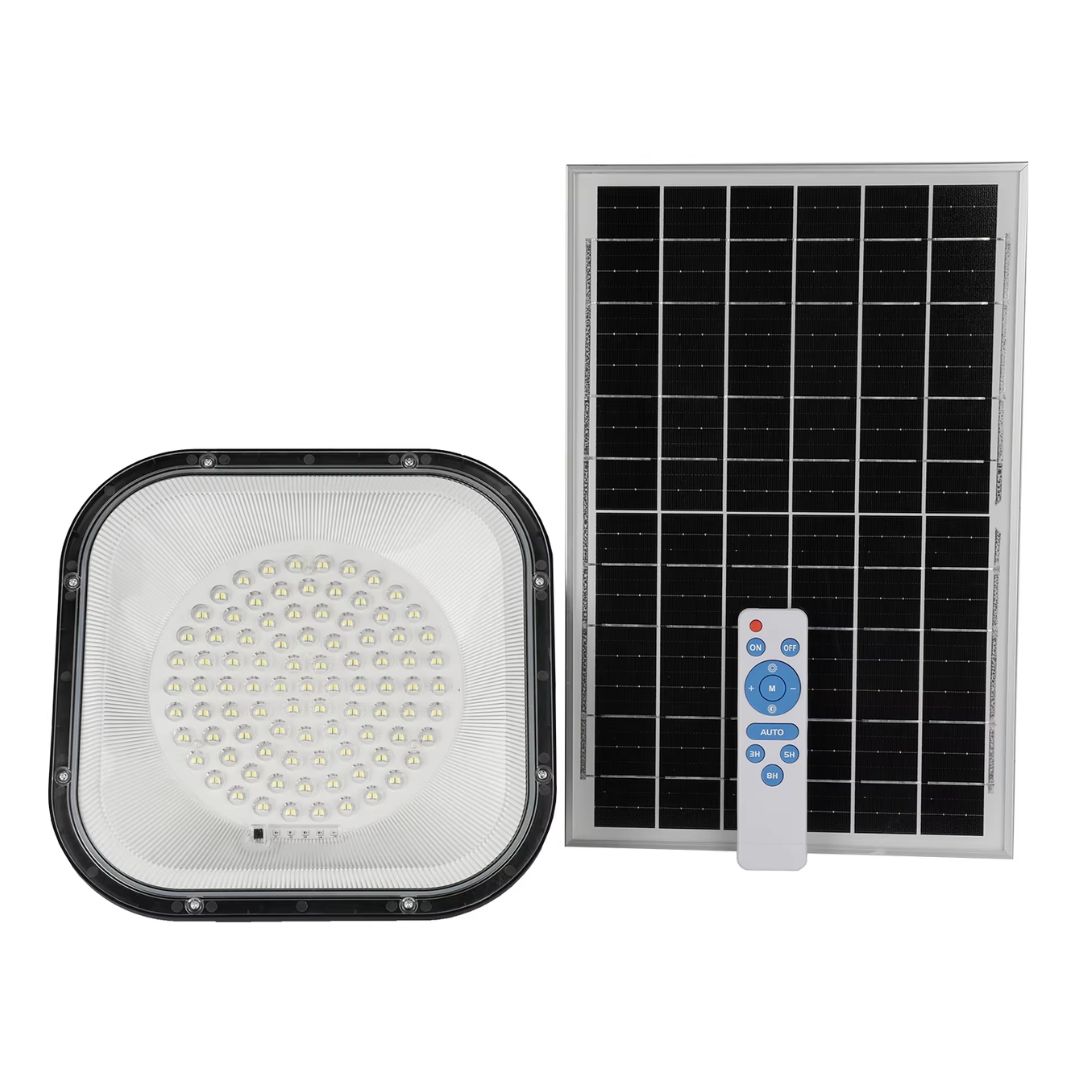 ĐÈN LED NĂNG LƯỢNG MẶT TRỜI NEWSTAR HF-500W