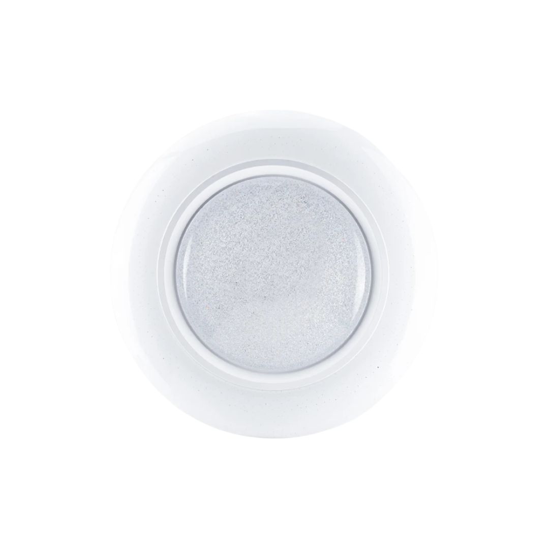 ĐÈN LED ỐP TRẦN ĐỔI MÀU RẠNG ĐÔNG LN20.RF 500/40W
