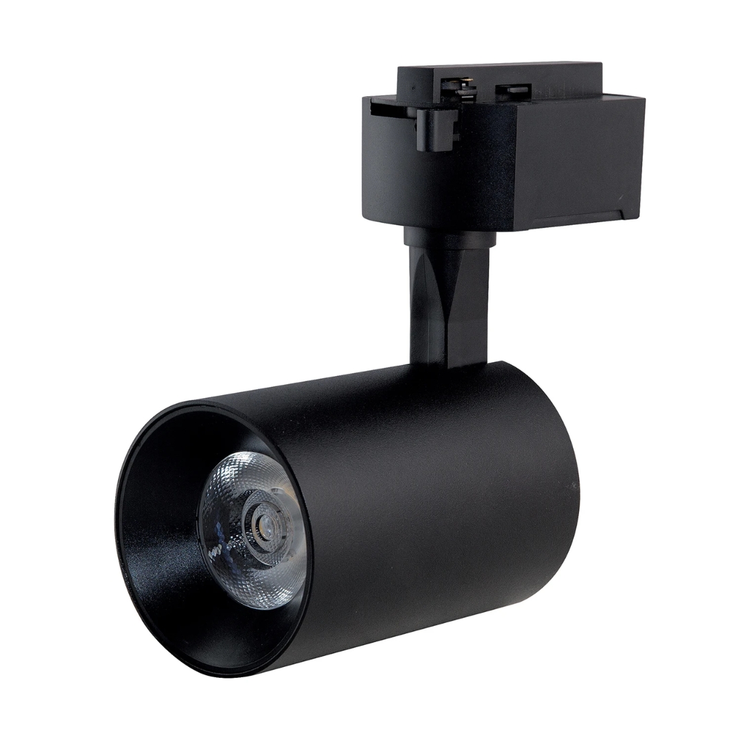 ĐÈN LED TRACKLIGHT ĐỔI MÀU RẠNG ĐÔNG TRL04.RF 20W