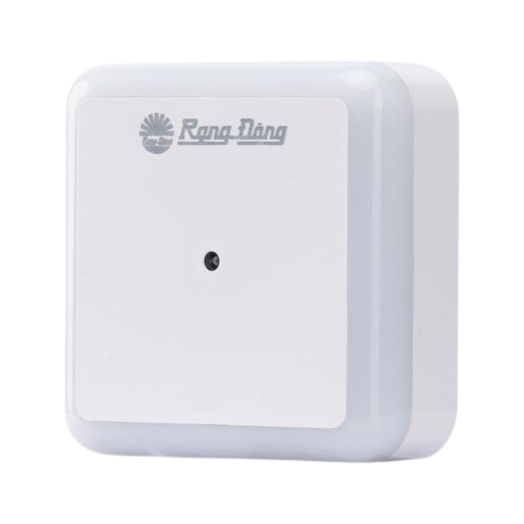 ĐÈN NGỦ RẠNG ĐÔNG ĐN02.LS CẢM BIẾN 0.3W ÁNH SÁNG 3000K