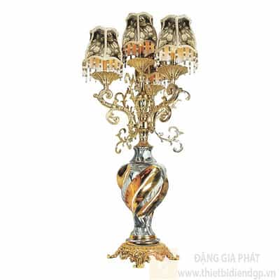 ĐÈN NGỦ TRANG TRÍ NETVIET NG 8160/4B