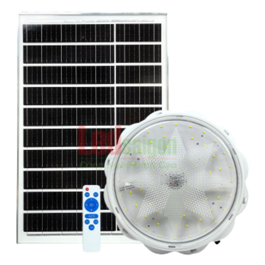 ĐÈN ỐP NỔI NĂNG LƯỢNG MẶT TRỜI NEWSTAR ON500W
