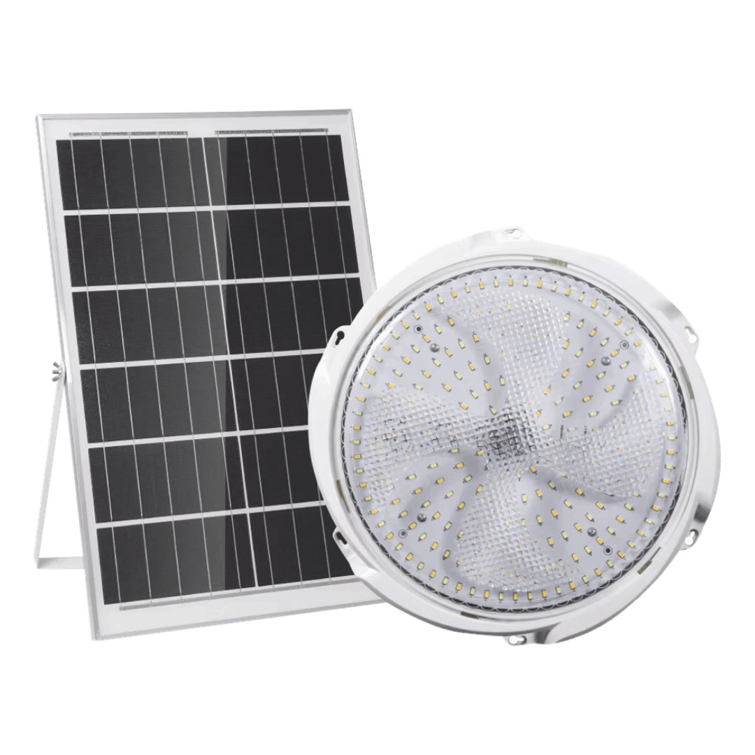 đèn ốp trần năng lượng mặt trời kitawa ce3300