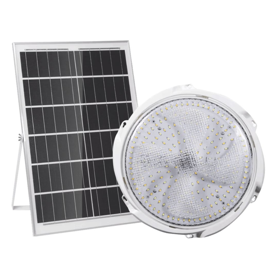 đèn ốp trần năng lượng mặt trời kitawa ce3600