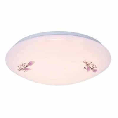 ĐÈN ỐP TRẦN TRANG TRÍ MAY OP-02-400-6500K