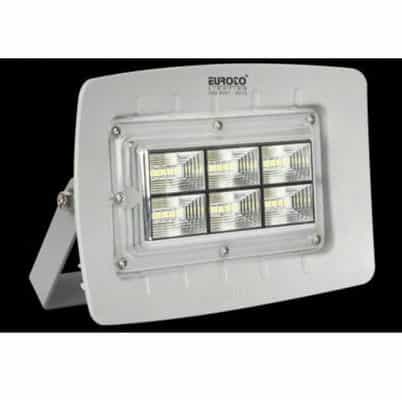ĐÈN PHA LED NĂNG LƯỢNG MẶT TRỜI EUROTO SOLAR-61 30W