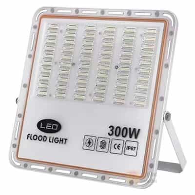 ĐÈN PHA NGOÀI TRỜI MAY FA02T300