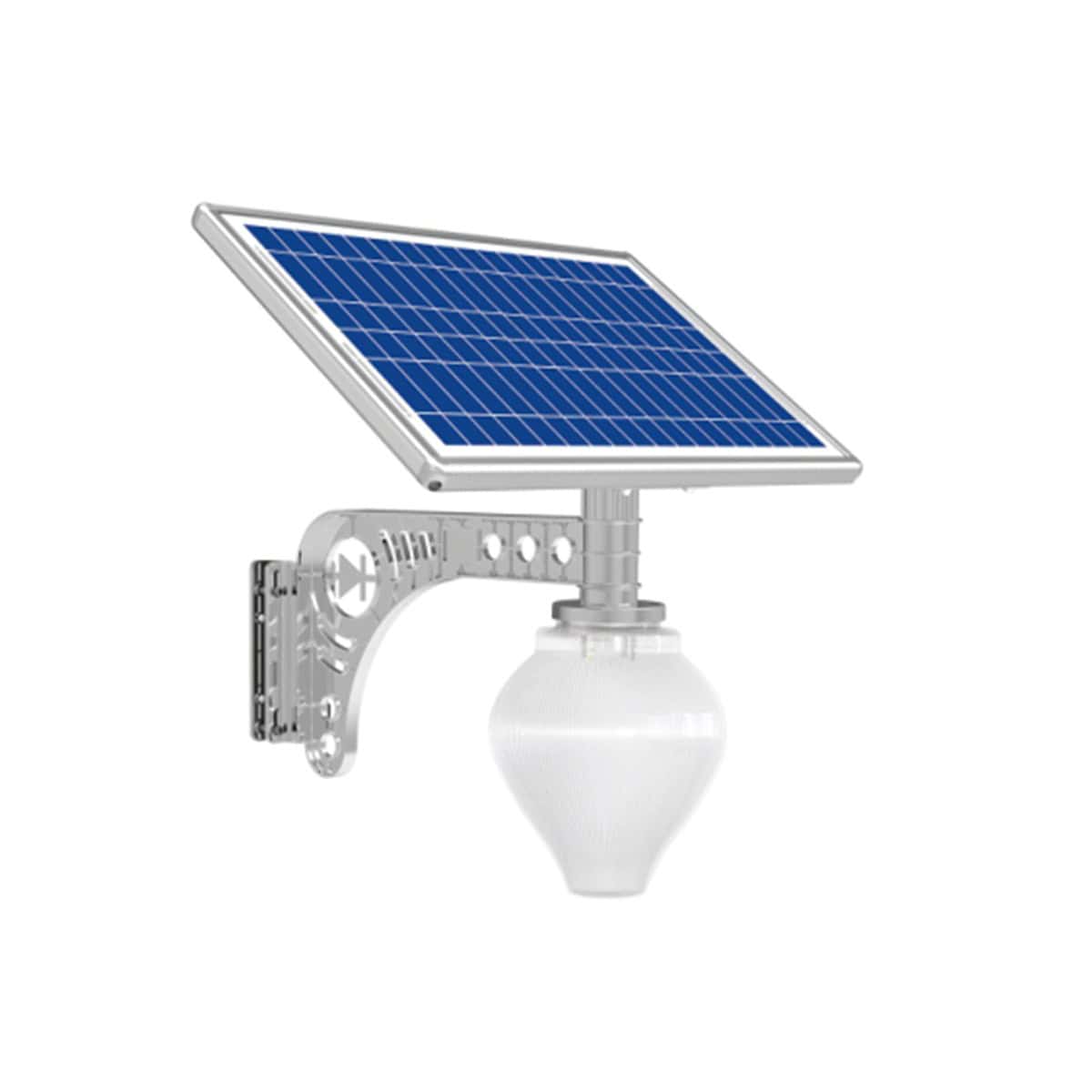 ĐÈN SÂN VƯỜN NĂNG LƯỢNG MẶT TRỜI EULER ENERGY BCT-OLP1.0 (15W)