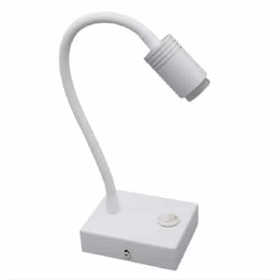 ĐÈN SOI ĐẦU GIƯỜNG TRANG TRÍ MAY RO-1414