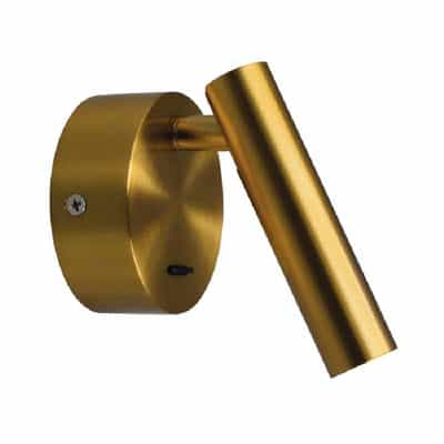 ĐÈN SOI ĐẦU GIƯỜNG TRANG TRÍ MAY RO-1446