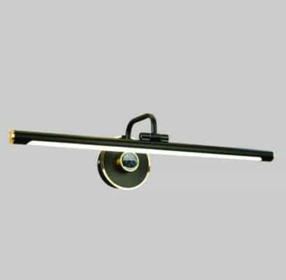 ĐÈN SOI TRANH EUROTO S-37 | Đèn rọi tranh LED Euroto | S-37 | Ánh sáng đổi màu, dễ lắp đặt
