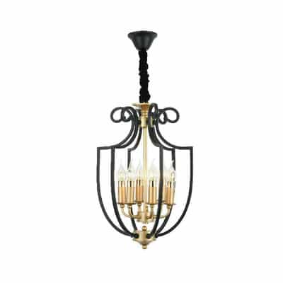 ĐÈN THẢ TRANG TRÍ MAY CNQT-360