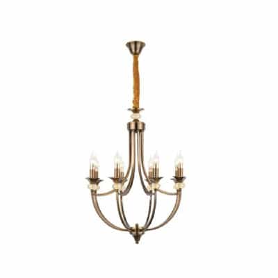 ĐÈN THẢ TRANG TRÍ MAY CNQT-362