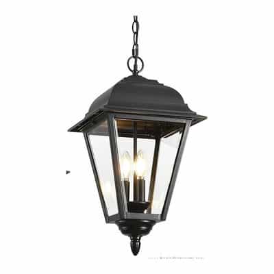 ĐÈN THẢ TRANG TRÍ MAY THNT-703