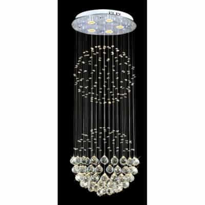 ĐÈN THẢ TRANG TRÍ NETVIET NC 4006