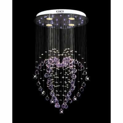 ĐÈN THẢ TRANG TRÍ NETVIET NC 450