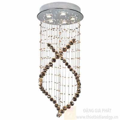 ĐÈN THẢ TRANG TRÍ NETVIET NC 45006