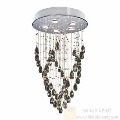 ĐÈN THẢ TRANG TRÍ NETVIET NC 45008