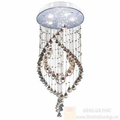ĐÈN THẢ TRANG TRÍ NETVIET NC 45009