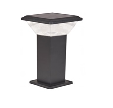 ĐÈN TRỤ CỔNG NĂNG LƯỢNG MẶT TRỜI JINDIAN CP05