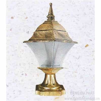 ĐÈN TRỤ CỔNG NETVIET NVT 318