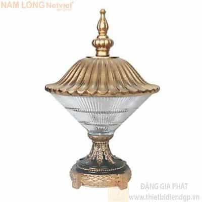 ĐÈN TRỤ CỔNG NETVIET NVT 347-270
