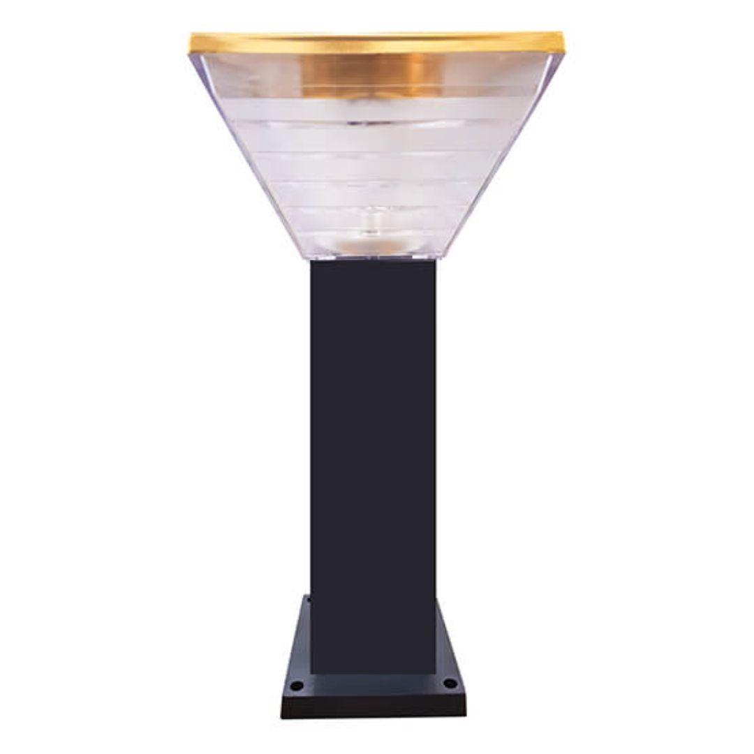 ĐÈN TRỤ SÂN VƯỜN NĂNG LƯỢNG MẶT TRỜI NEWSTAR D600