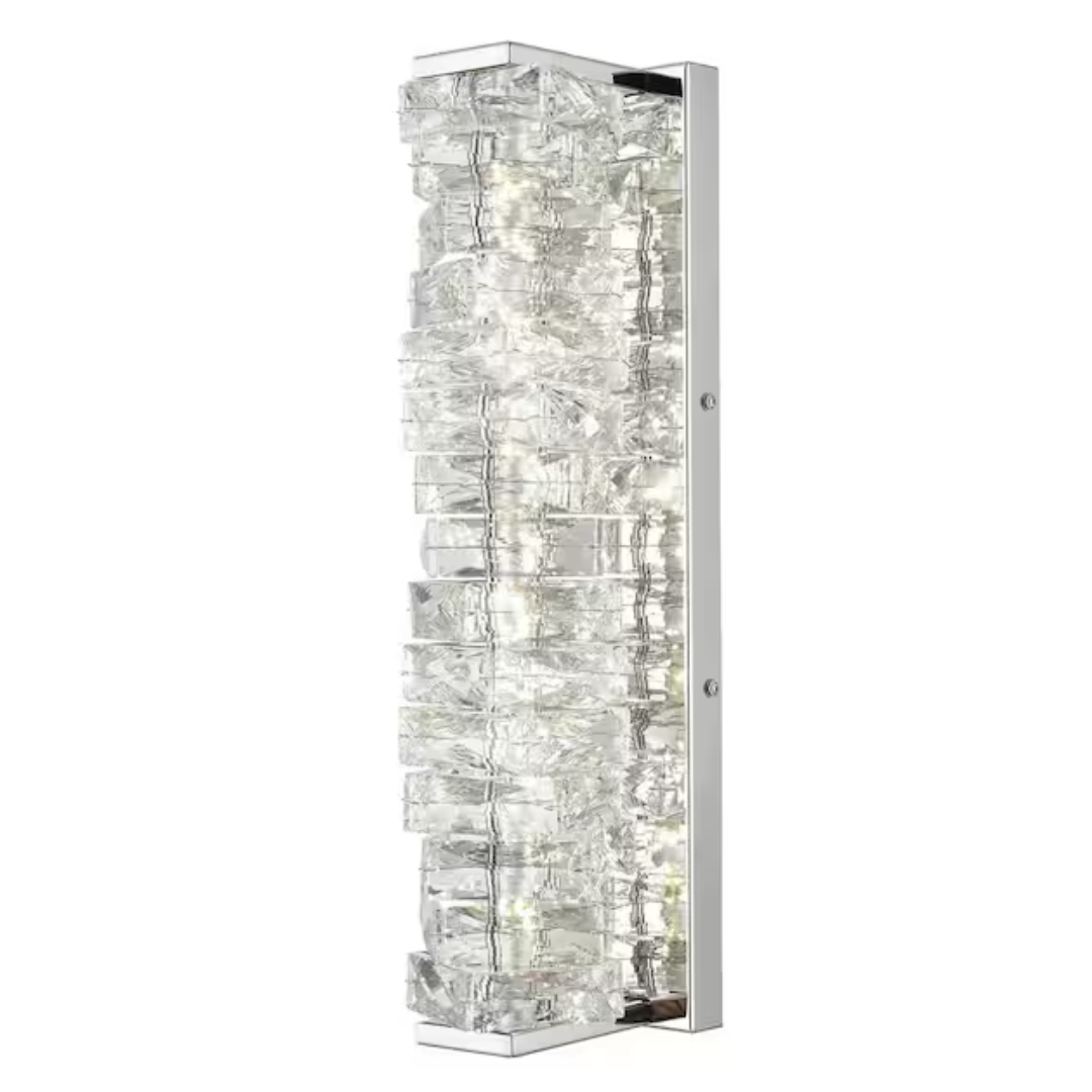 ĐÈN VÁCH HIWA B01190 – 2 BÓNG, SANG TRỌNG, TIẾT KIỆM ĐIỆN