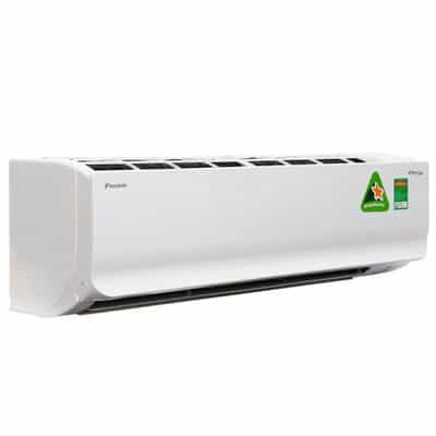 ĐIỀU HÒA DAIKIN FTKM25AVMV INVERTER 1HP TIẾT KIỆM ĐIỆN 5 SAO